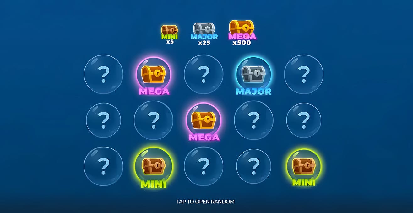 Fish Road Jackpot